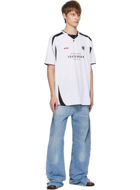 Vetements 男士 项链/吊坠 Key 项链