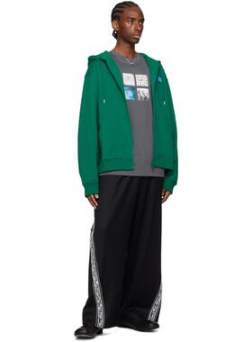 [断码特惠]Ader Error 男士Rapil高级感时尚潮流项链吊坠礼物