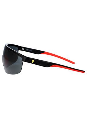 Scuderia Ferrari 中性（成人） FW25 太阳镜 0FZ6005U
