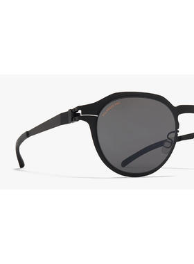 Mykita 中性（成人） FW25 太阳镜 15QI3XF0A 眼镜