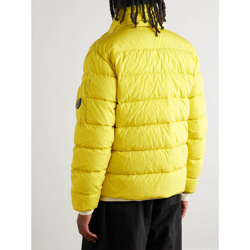 C.P. Company 男士秋冬新品 夹克 Chrome-R 羽絨服,淘宝优惠券,粉丝福利购,淘宝优惠卷