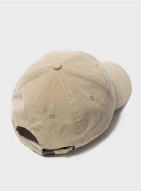 Ecoalf 男士 FW26 帽子