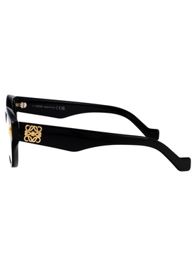 【春夏新品】Loewe罗意威 女款ANAGRAM 眼镜 迷衣时尚