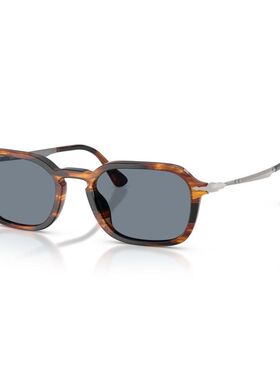 Persol 中性（成人） SS26 太阳镜 3381S 矩形