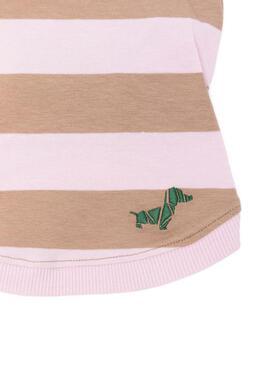 POLDO DOG COUTURE 女士 FW25 配饰 POLDO COUTURE 小狗粉色饰品