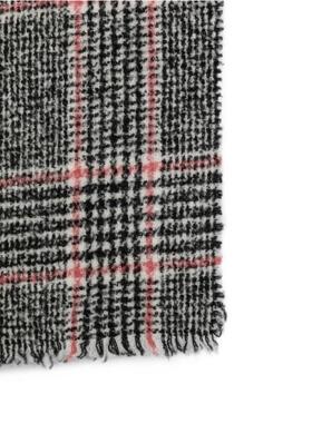 Destin 女士 FW26 围巾 Scarfs 黑色