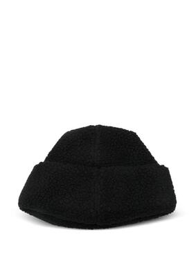 Carhartt WIP 卡哈特 女士 FW26 毛线帽 提花绒面针织帽