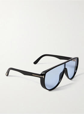 Tom Ford 汤姆·福特 男士 SS26 太阳镜 ACHILLES