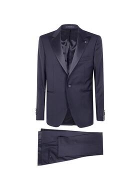 Tagliatore 男士 SS26 西装 MEN`S 套装