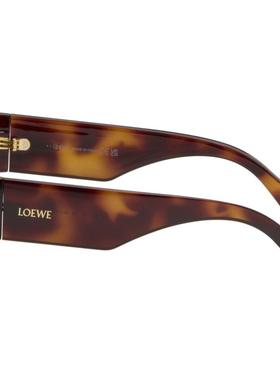 Loewe 男士 太阳镜