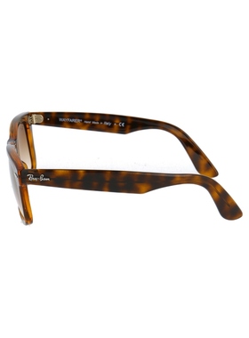 Ray Ban雷朋 男女款EASE 旅行者眼镜 迷衣时尚