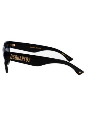 DSquared2 D二次方 男士 SS26 太阳镜 D2 0180/S