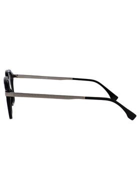 【春夏新品】Fendi芬迪 男款ESSENTIAL 眼镜 迷衣时尚