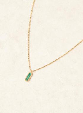 ASOS DESIGN 男士 项链/吊坠