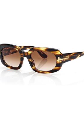 Tom Ford 汤姆·福特 男士 SS26 太阳镜 ICON系列方形