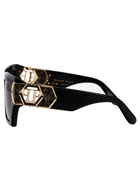 Philipp Plein 菲利普普兰 女士 FW25 太阳镜 PLEIN HERA