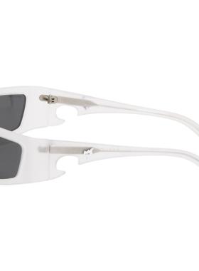 MAUSTEIN 男士 太阳镜 灰色 Viper 太阳镜