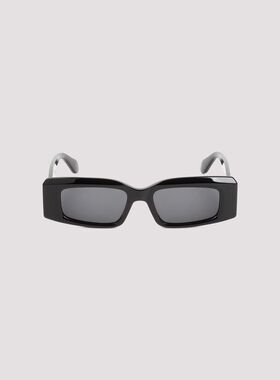 Alaïa 阿莱亚 女士 SS25 太阳镜 再生醋纤太阳眼镜