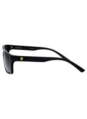 Scuderia Ferrari 男士 FW25 太阳镜 0FZ6003U