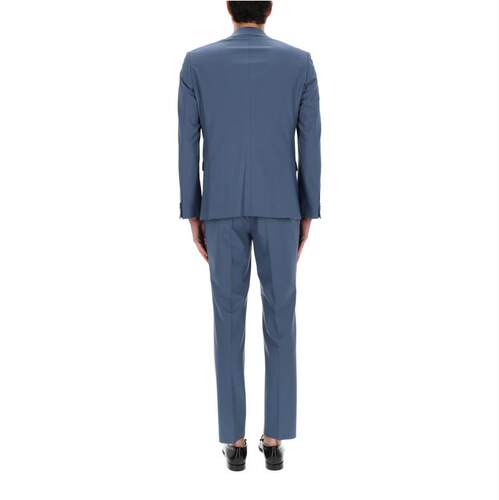 Hugo 雨果 男士 SS26 西装 