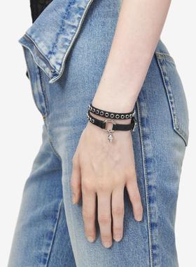 MCQUEEN 女士 SS26 手链 手链