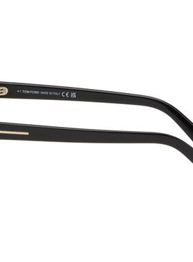 Tom Ford 汤姆·福特 男士 太阳镜 黑色 Penn-02