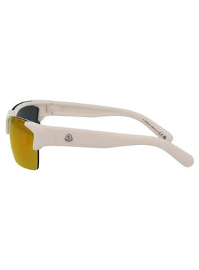 Moncler 盟可睐 男士 FW25 太阳镜 ML0282