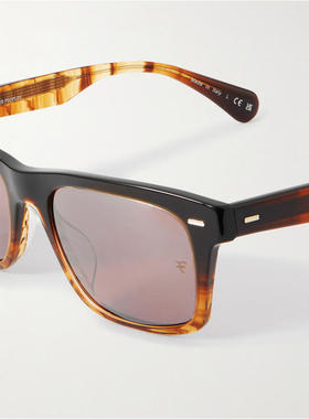 Oliver Peoples 奥利弗·皮帕斯 男士 太阳镜