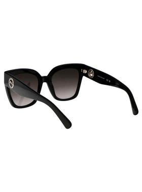 Longchamp 珑骧 女士 SS25 太阳镜 logo标识