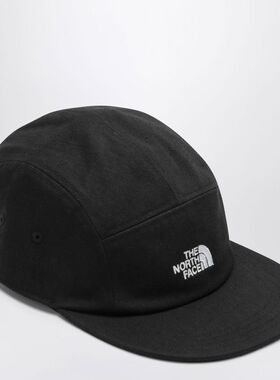 The North Face 北面 男士 SS26 帽子 北面标志五片帽