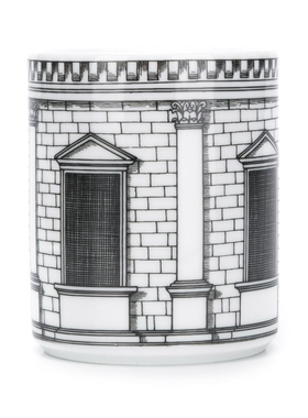 Fornasetti 白色饰品女款 迷衣时尚