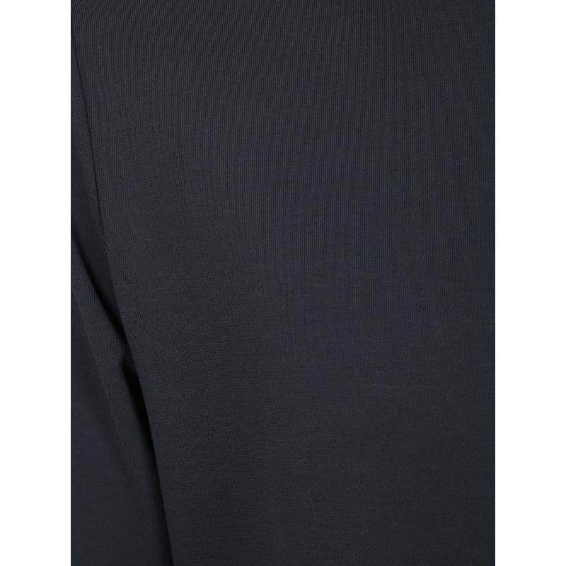 Zanone 男士 SS25 POLO衫 长袖Polo衫 - 图1