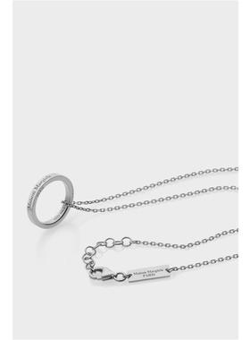 Maison Margiela 马吉拉 女士 项链/吊坠