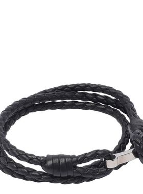 Tom Ford 男士 SS26 手链 编织手链