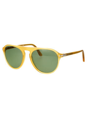 Persol 中性（成人） SS26 太阳镜 飞行员镜框