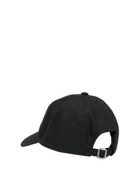 Maison Kitsuné 男士 FW26 棒球帽 