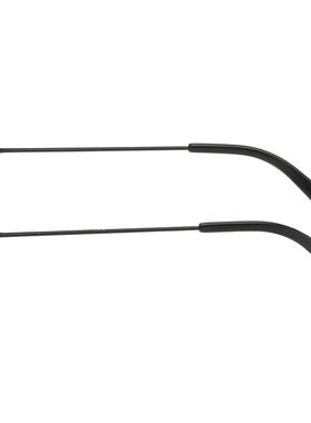 Retrosuperfuture 男士 太阳镜 黑色 Chopper Fiammato 太阳镜