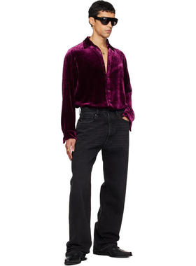 Ernest W. Baker 男士 项链/吊坠 Mod Stone 项链