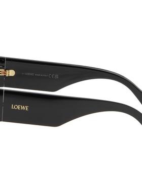 Loewe 男士 太阳镜