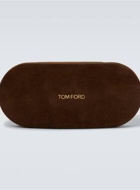 Tom Ford 汤姆·福特 男士 太阳镜 Rupert-02 飞行员太阳眼镜
