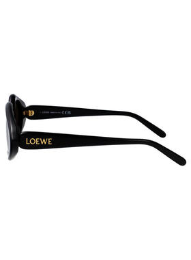 Loewe 罗意威 女士 SS26 太阳镜 窄款