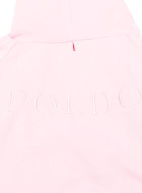 POLDO DOG COUTURE 女士 FW25 配饰 POLDO COUTURE 小狗粉色饰品