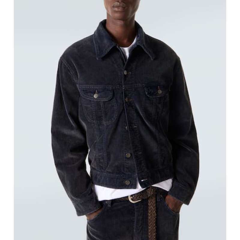 Studio Nicholson 男士 夹克,淘宝优惠券,粉丝福利购,淘宝优惠卷