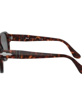 Persol 中性（成人） CO 太阳镜 飛行員鏡框太陽眼鏡