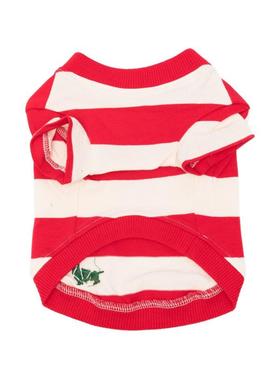 POLDO DOG COUTURE 女士 FW25 配饰 POLDO COUTURE 小狗红色饰品