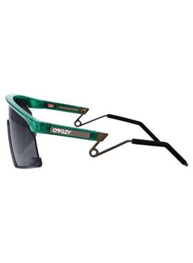 Oakley 欧克利 男士 SS26 太阳镜 Oakley Bxtr 金属护罩