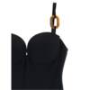 Magda Butrym Women's SS26 Swimwear Vintage Corset