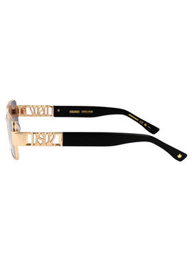 DSquared2 D二次方 男士 SS26 太阳镜 D2 0156/S