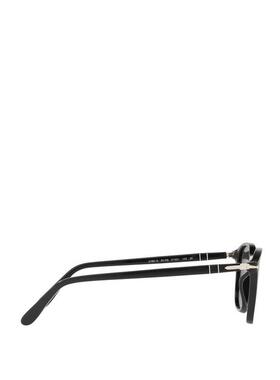 Persol 男士 SS26 太阳镜 方形镜框