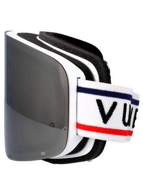 Vuarnet 中性（成人） SS26 太阳镜 MONT BLANC